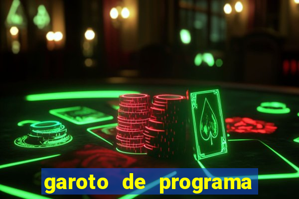 garoto de programa da bahia